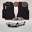 EVA rohože pro IKCO Samand 1. generace sedanu (od roku 2002)