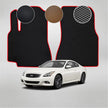 EVA podlahové rohože pro Infiniti G35 S 4. generace kupé (2007–2015)