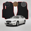 EVA rohože pro Infiniti M25/Q70 4. generace sedan (od roku 2011)