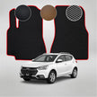 EVA rohože pro JAC S2 crossover 1. generace (od roku 2015)