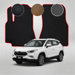 EVA rohože pro JAC S4 crossover 1. generace (od roku 2018)