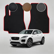 EVA rohože pro Jaguar E-Pace 1. generace crossoveru (od roku 2017)