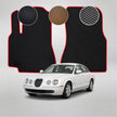 EVA rohože pro Jaguar S-type 1. generace Sedan (1999–2008)