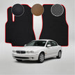 EVA podlahové rohože pro Jaguar X-Type X400 1. generace sedan (2001–2007)