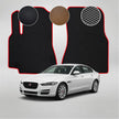 Podlahové rohože EVA pro Jaguar XE 1. generace sedanu (2014–2019)