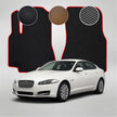 EVA rohože pro Jaguar XF 1. generace sedan (2011–2015)