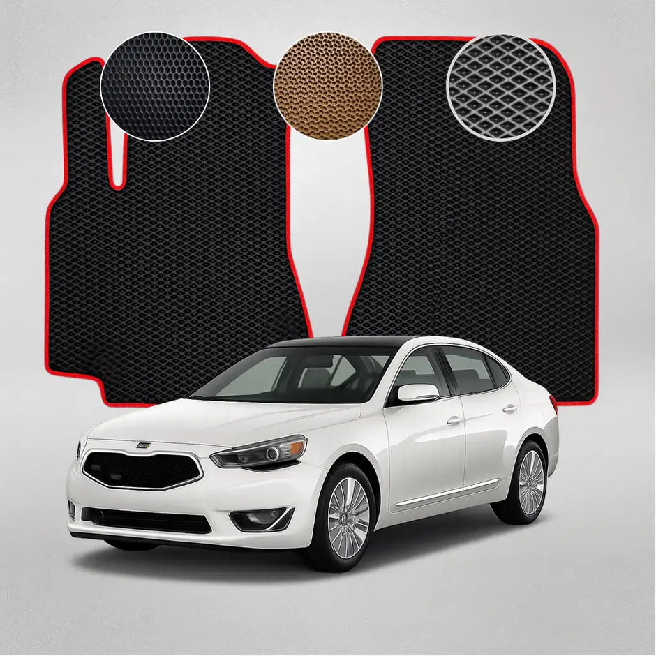 EVA rohože pro Kia Cadenza 2. generace Sedan (od roku 2016)