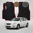 EVA podlahové rohože pro Kia Ceed 1. generace Hatchback (2006–2009)