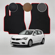 EVA podlahové rohože pro Kia Ceed 1. generace Hatchback (2009–2012)