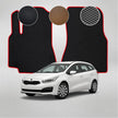 EVA podlahové rohože pro Kia Ceed 2. generace kombi (2012–2018)