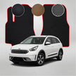 EVA rohože pro Kia Niro 1. generace crossover (od roku 2016)