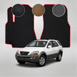 EVA rohože pro Kia Sorento 1. generace crossover (2002–2009)