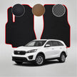 EVA rohože pro Kia Sorento 3. generace crossover (2014–2020)