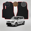 EVA rohože pro Kia Soul 1. generace crossover (2011–2013)