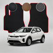 EVA rohože pro Kia Stonic 1. generace crossover (2017–2019)