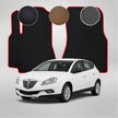 EVA rohože pro Lancia Delta 3. generace Hatchback (2008–2014)