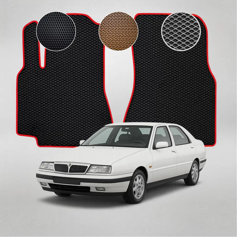 EVA rohože pro Lancia Kappa 1. generace Sedan (1994–2000)