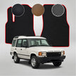 Podlahové rohože EVA pro Land Rover Discovery 1 1. generace crossover (1989–1999)
