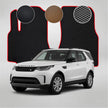 EVA podlahové rohože pro Land Rover Discovery 5 5. generace crossover (od roku 2017)
