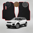 EVA rohože pro Land Rover Evoque 2. generace crossoveru (od roku 2018)