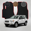 EVA podlahové rohože pro Land Rover Freelander 2. generace crossover (2006–2014)