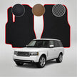 EVA rohože pro Land Rover Range Rover 4. generace Crossover (od roku 2012)