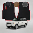 Podlahové rohože EVA pro Land Rover Range Rover Sport 1. generace crossoverů (2005–2009)