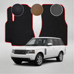 Podlahové rohože EVA pro Land Rover Range Rover 3. generace crossoverů (2010–2012)