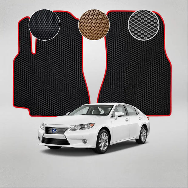 EVA rohože pro Lexus ES 300h 6. generace sedan (2012–2015)