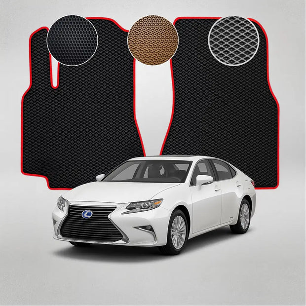 Podlahové rohože EVA pro Lexus ES 300h 6. generace sedan (2012–2018)