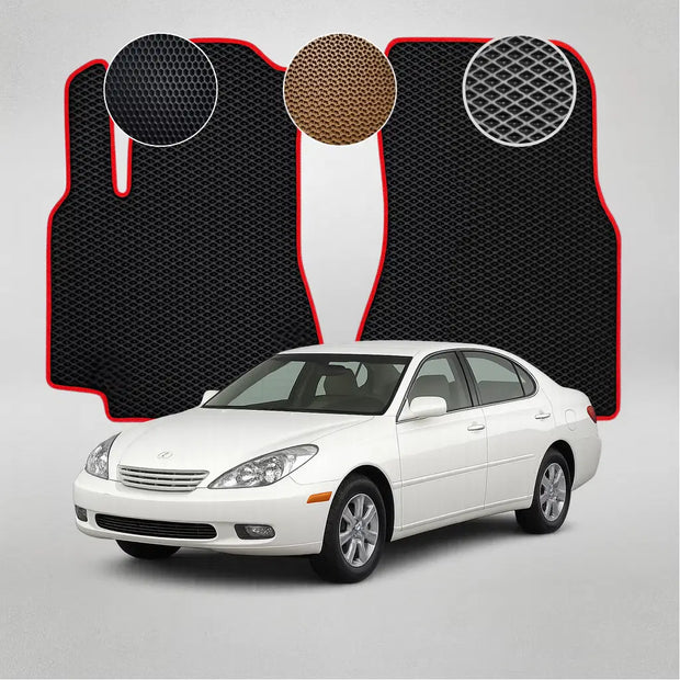 EVA rohože pro Lexus ES 300 4. generace Sedan (2001–2006)