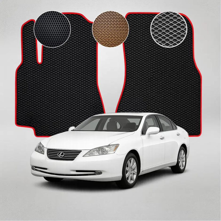 EVA podlahové rohože pro Lexus ES 350 5. generace sedan (2006–2012)