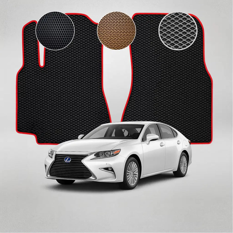 EVA rohože pro Lexus ES 350 7. generace Sedan (od roku 2018)