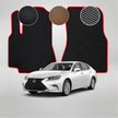 EVA rohože pro Lexus ES 350 7. generace Sedan (od roku 2018)