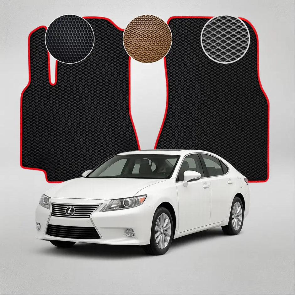 EVA podlahové rohože pro Lexus ES 6. generace sedan (2012–2015)
