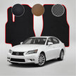 EVA podlahové rohože pro Lexus GS 350 4. generace sedan (2011–2015)