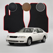 EVA rohože pro Lexus GS 1. generace sedan (1991–1997)