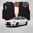EVA rohože pro Lexus IS 300 3. generace Sedan (od roku 2013)