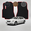 EVA podlahové rohože pro Lexus LS 460L 4. generace sedan (2007–2010)