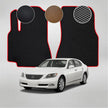 EVA podlahové rohože pro Lexus LS 460 4. generace sedan (2006–2009)