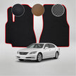 EVA rohože pro Lexus LS 600 4. generace Sedan (2007–2010)