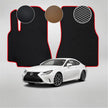 EVA rohože pro Lexus RC 200t 1. generace kupé (od roku 2014)