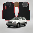EVA podlahové rohože pro Lexus RX 300 1. generace crossover (2000–2003)