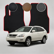 EVA podlahové rohože pro Lexus RX 350 2. generace crossover (2003–2009)