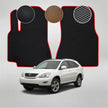 EVA podlahové rohože pro Lexus RX 400h 2. generace crossover (2003–2009)