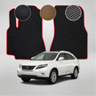 EVA podlahové rohože pro Lexus RX 450h 3. generace crossover (2009–2012)