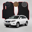 EVA rohože pro Lexus RX 450h 4. generace crossover (od roku 2015)