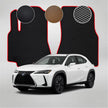 EVA rohože pro Lexus UX 250h 1. generace crossover (od roku 2018)