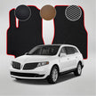 Podlahové rohože EVA pro Lincoln MKT 1. generace crossover (2012–2019)
