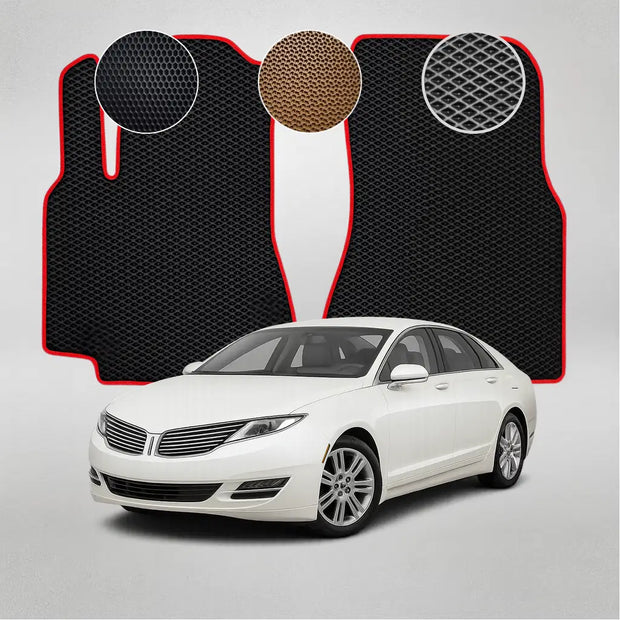 EVA rohože pro Lincoln MKZ 2. generace sedan (od roku 2015)